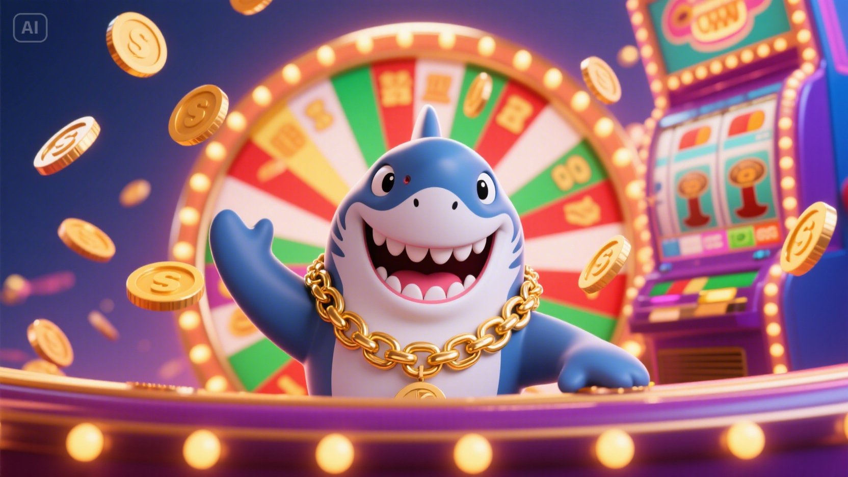 Casino playTIcasino desktop and mobile interfaces