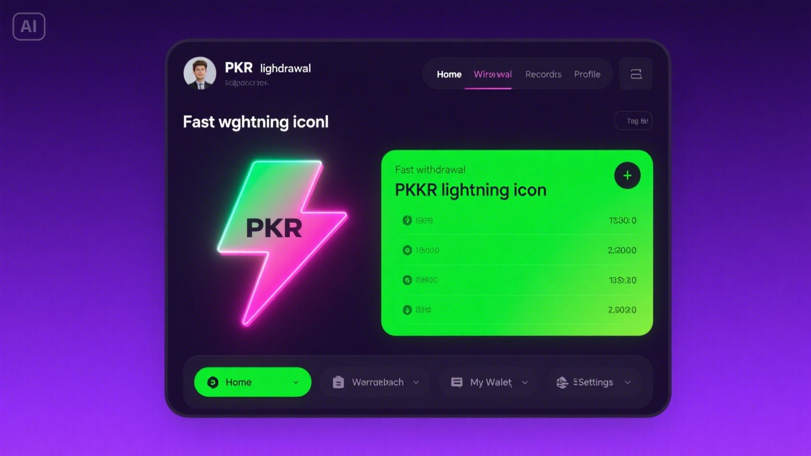 Registration at playTIcasino Casino