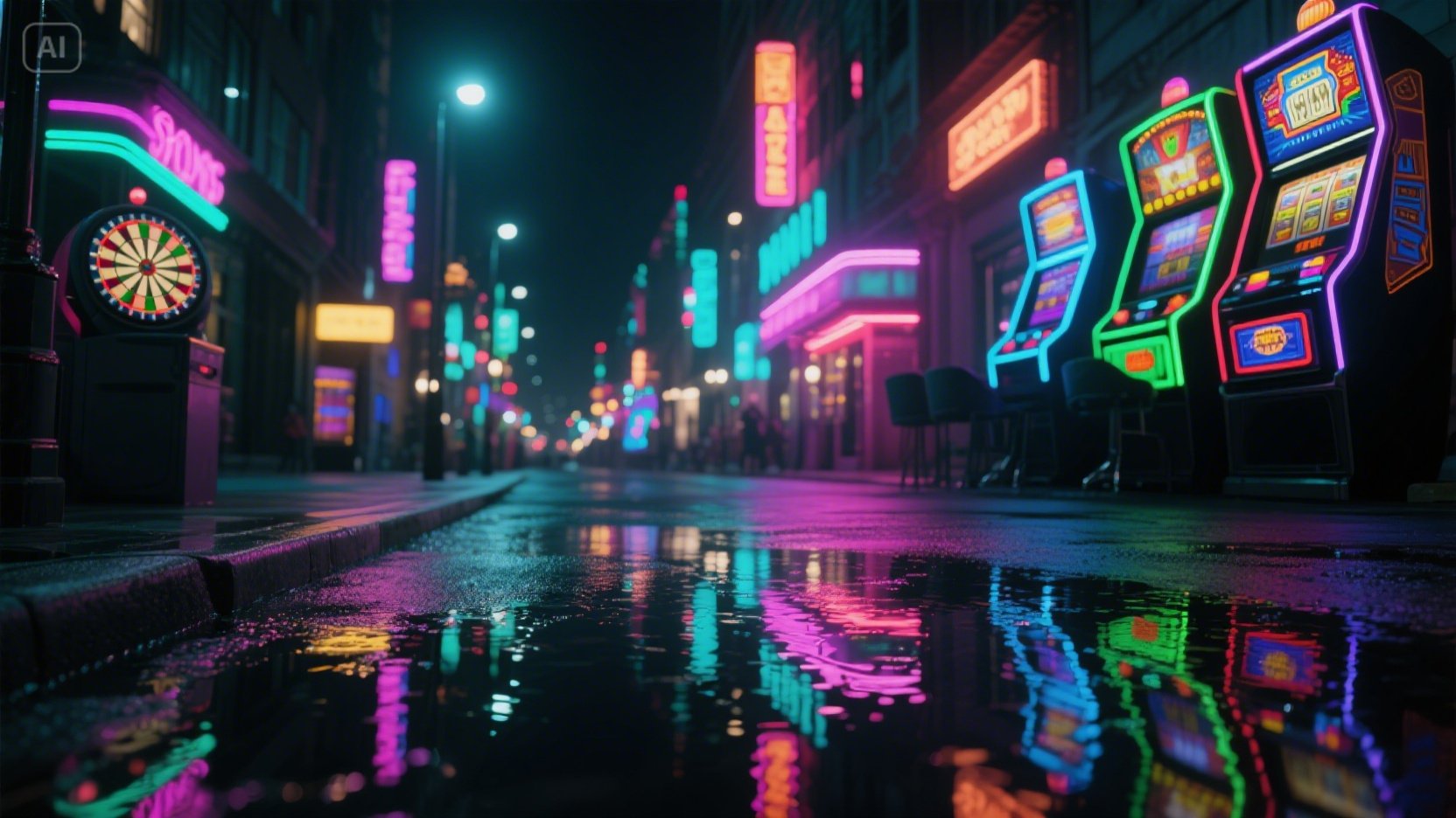 Registration at playTIcasino Casino